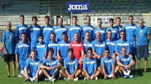 US Castelnuovo Calcio