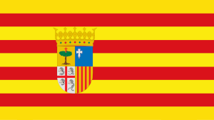 Reis d'Aragon