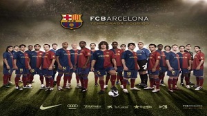 F C  Barcelona