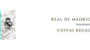 REAL DE MADRID CHIVAS REGAL