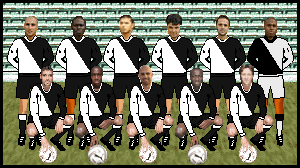 St-Gibrien FC 51