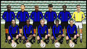 Inter Milan F-C