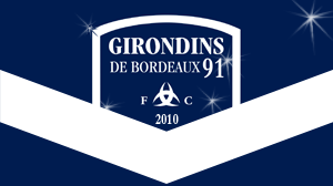 FC Girondins de Bordeaux91
