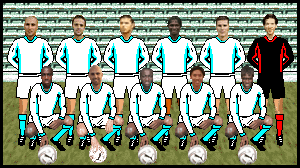 Cléya FC