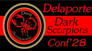 Dark Scorpions
