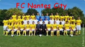 FC Nantes City