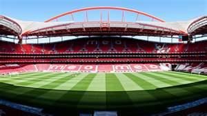 S L BENFICA 
