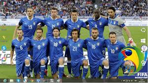 Italia FC
