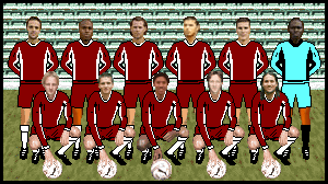 FC Metz 88