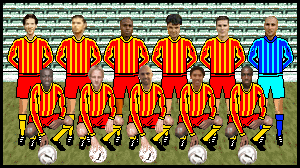 FC Binopolis