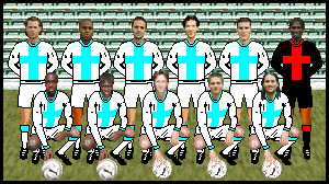 Marseille 93 
