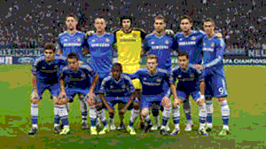 Chelsea Foot Club