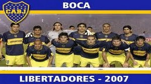 CA Boca Juniors 